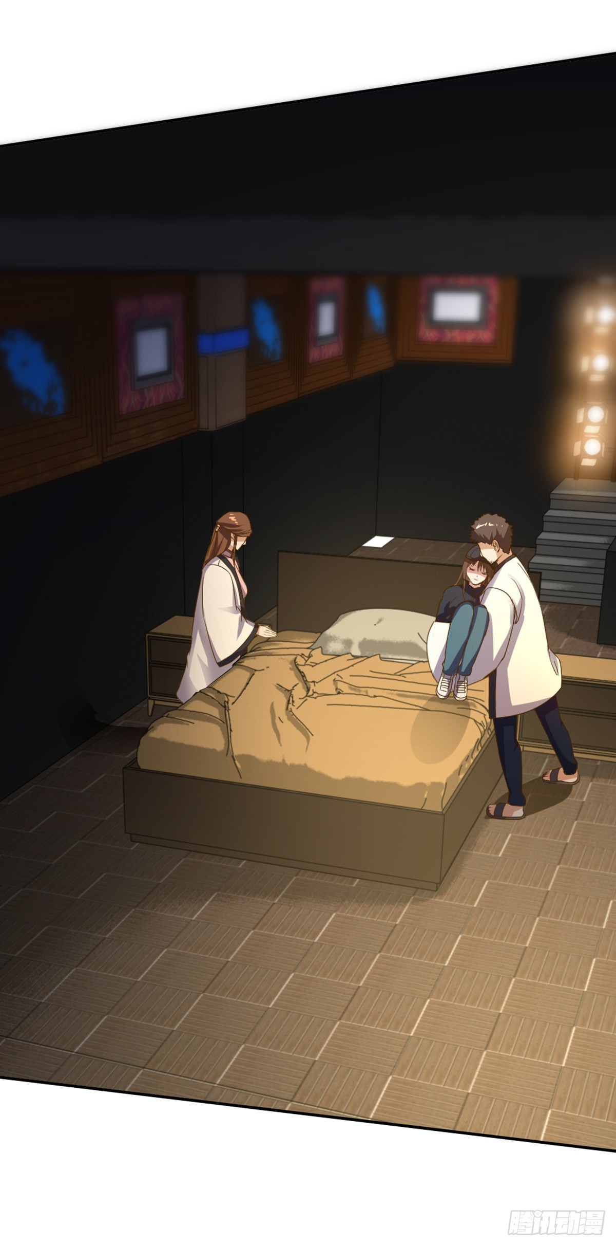 第58话 全力救茹-第60话