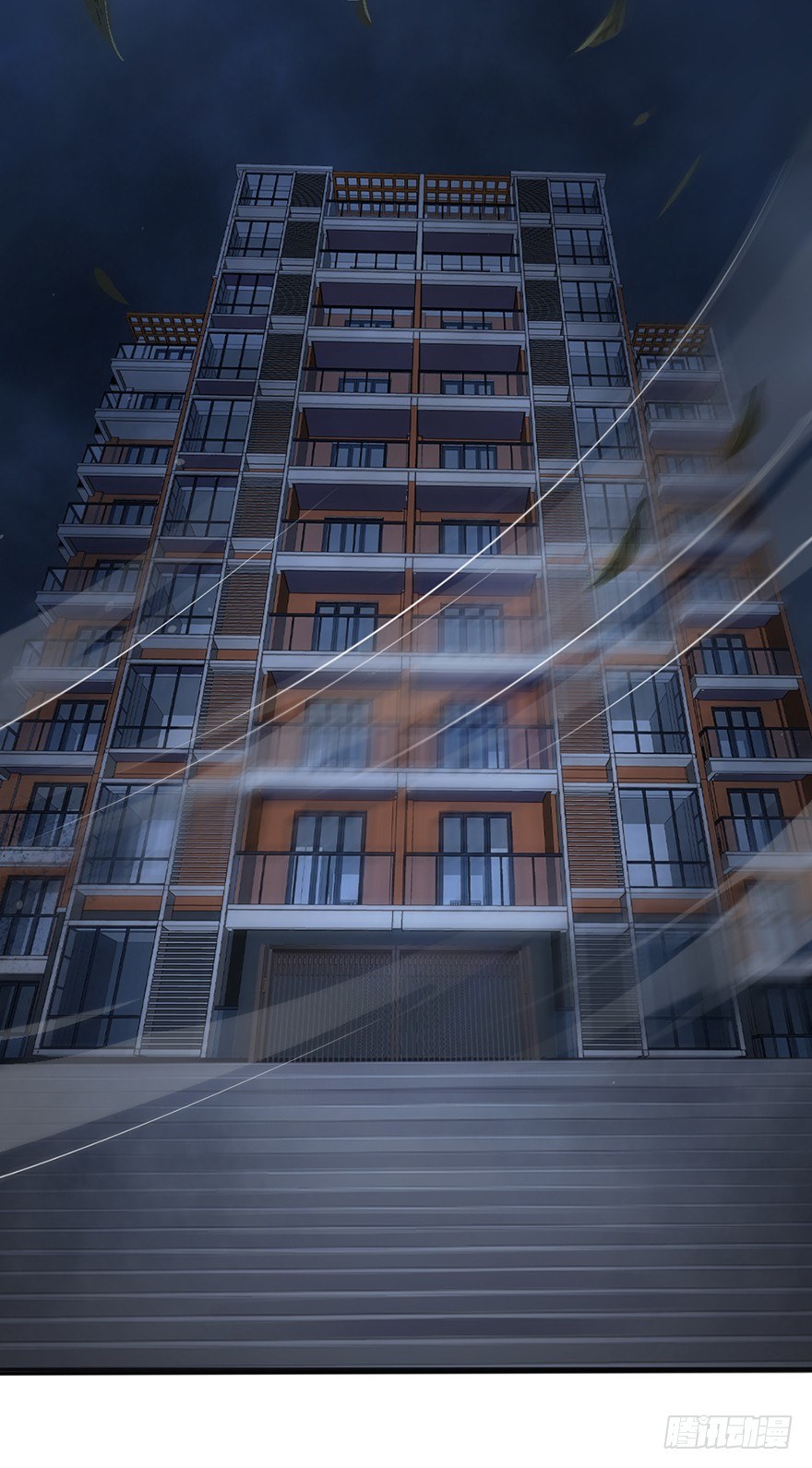 第9话 绝望真相-第10话