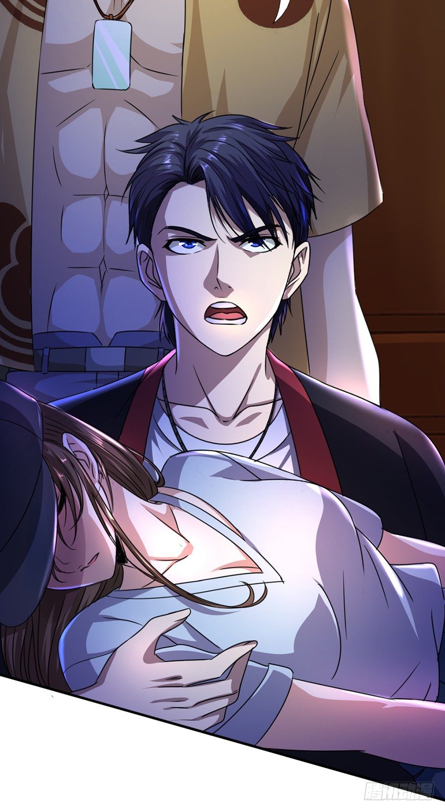 第9话 绝望真相-第10话