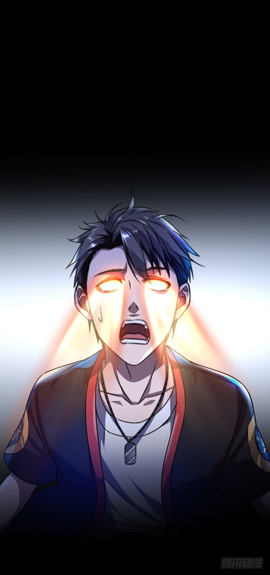 第9话 绝望真相-第10话