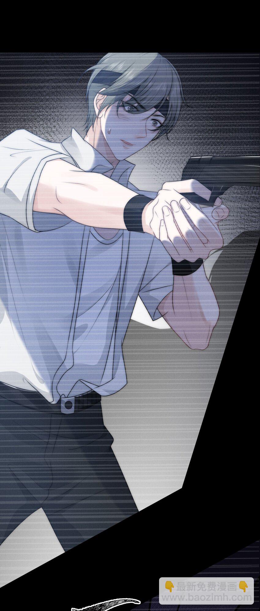 010 发病(1/2)-第10话