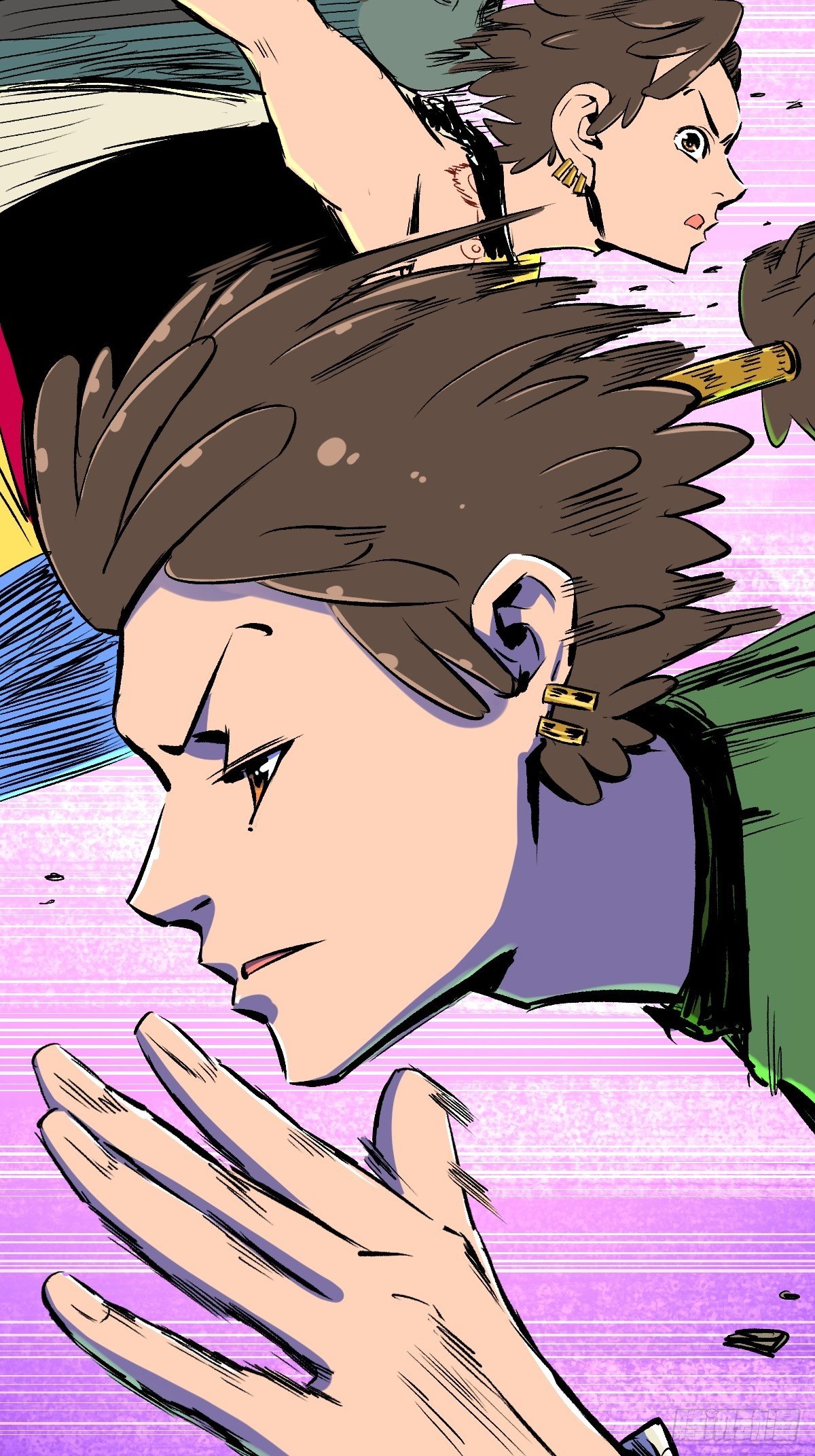 第21话(1/2)-第22话