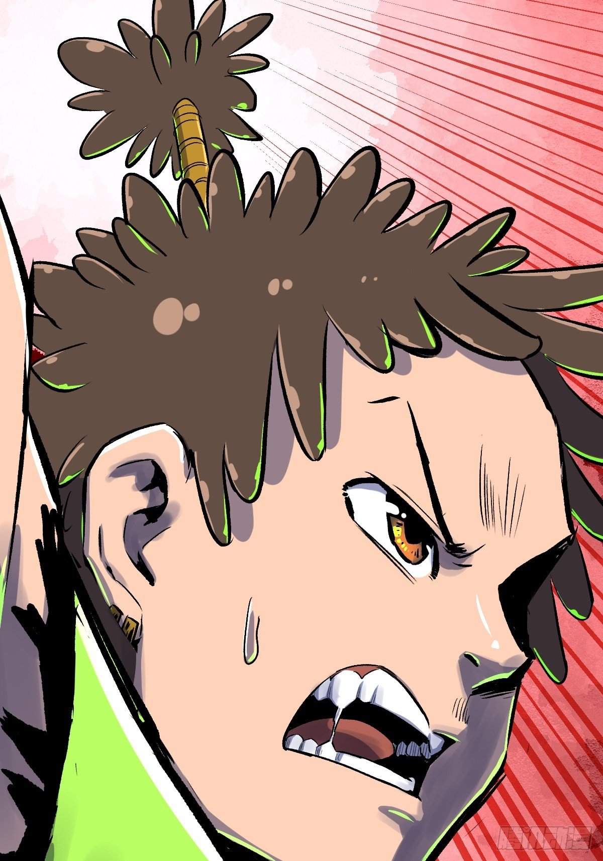 第23话(1/2)-第24话