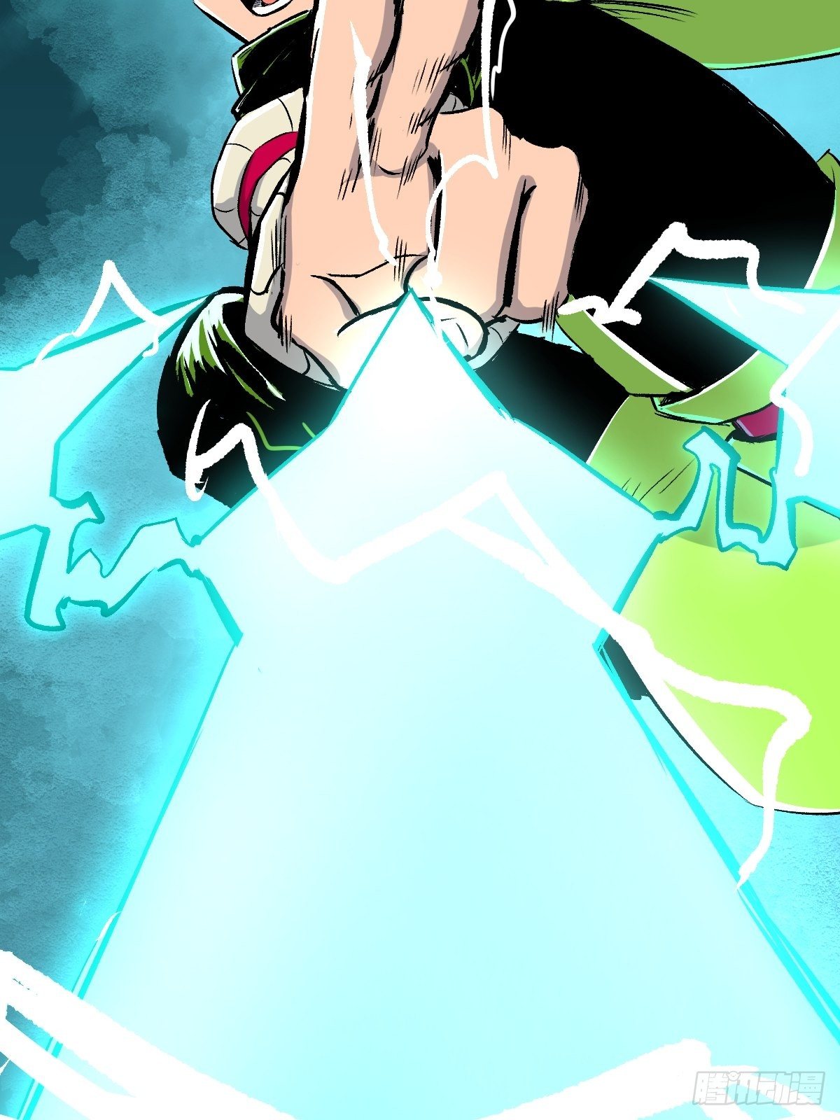 第25话(1/2)-第26话