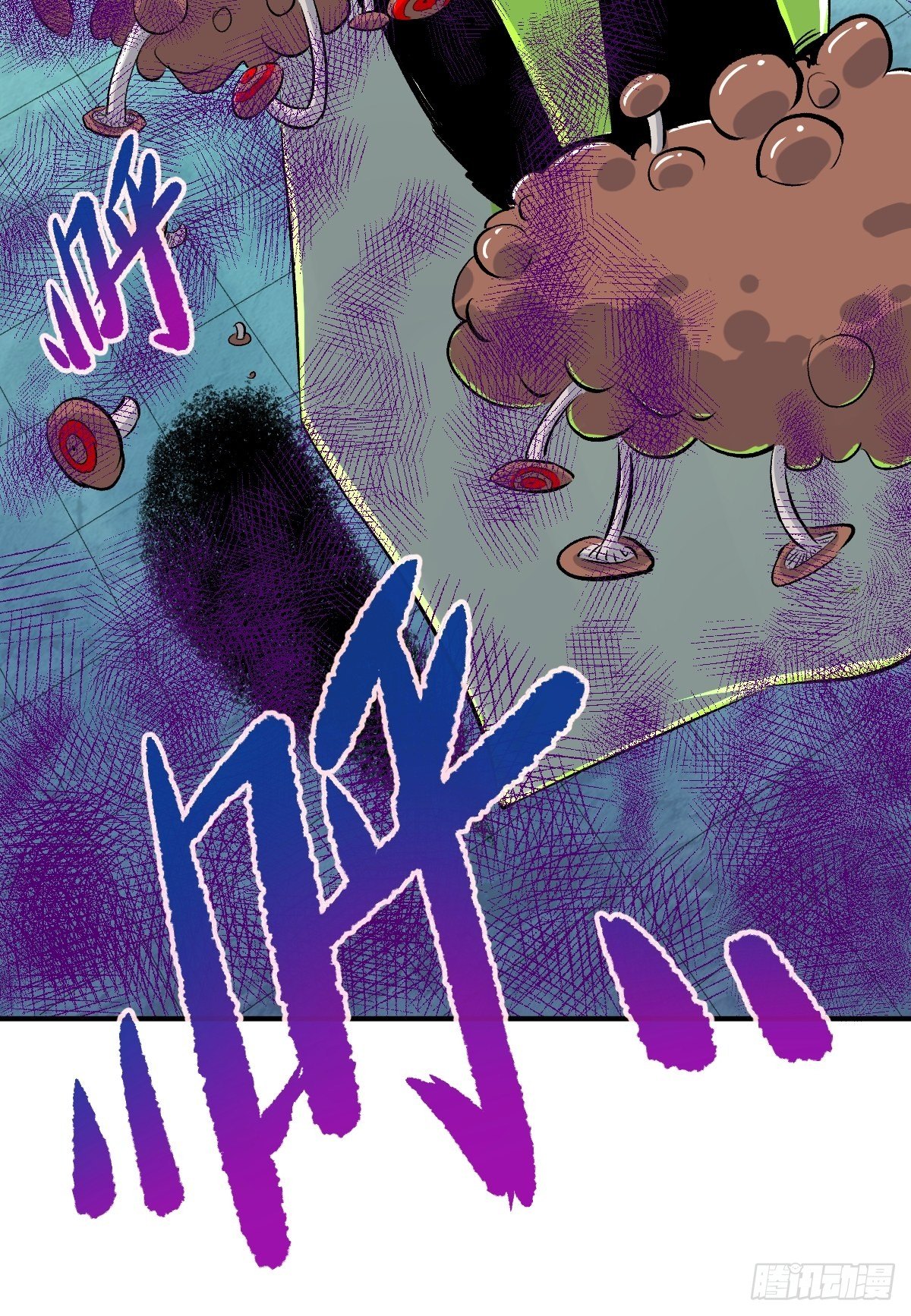 第27话(1/2)-第28话