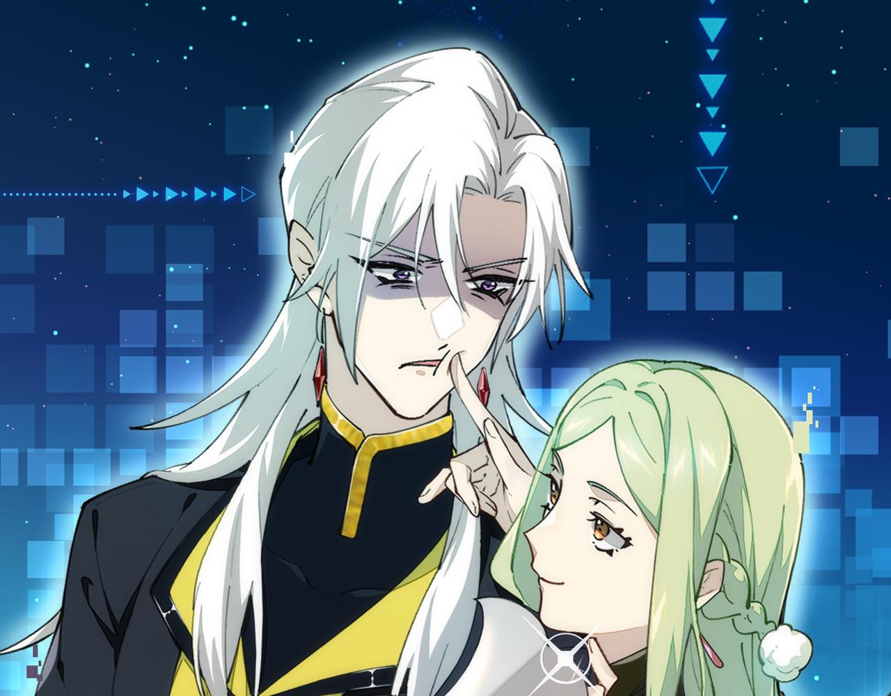 第20话 夭寿啦！师父中毒了！(1/3)-第22话