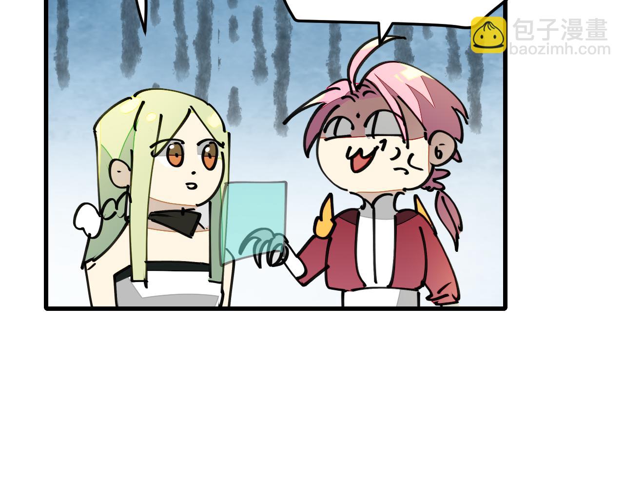 第22话 咪咪再次搅局(1/3)-第24话