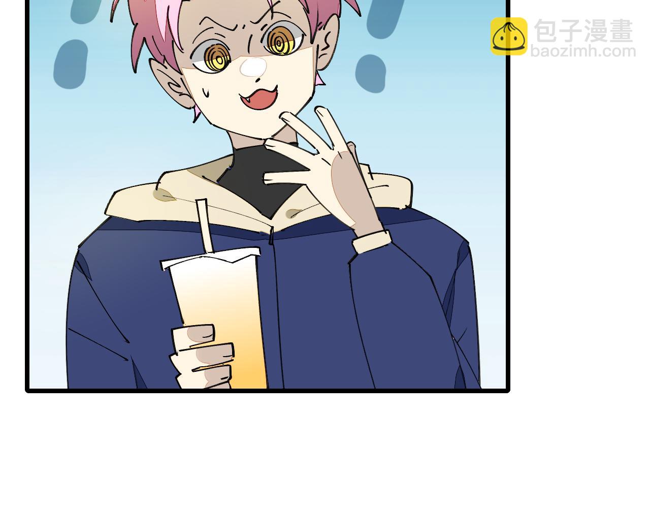 第32话 模特风波(1/3)-第34话