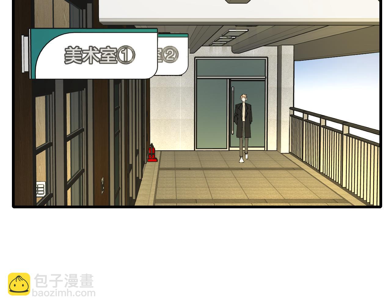 第32话 模特风波(1/3)-第34话