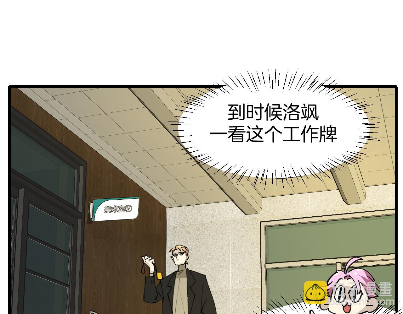 第32话 模特风波(1/3)-第34话