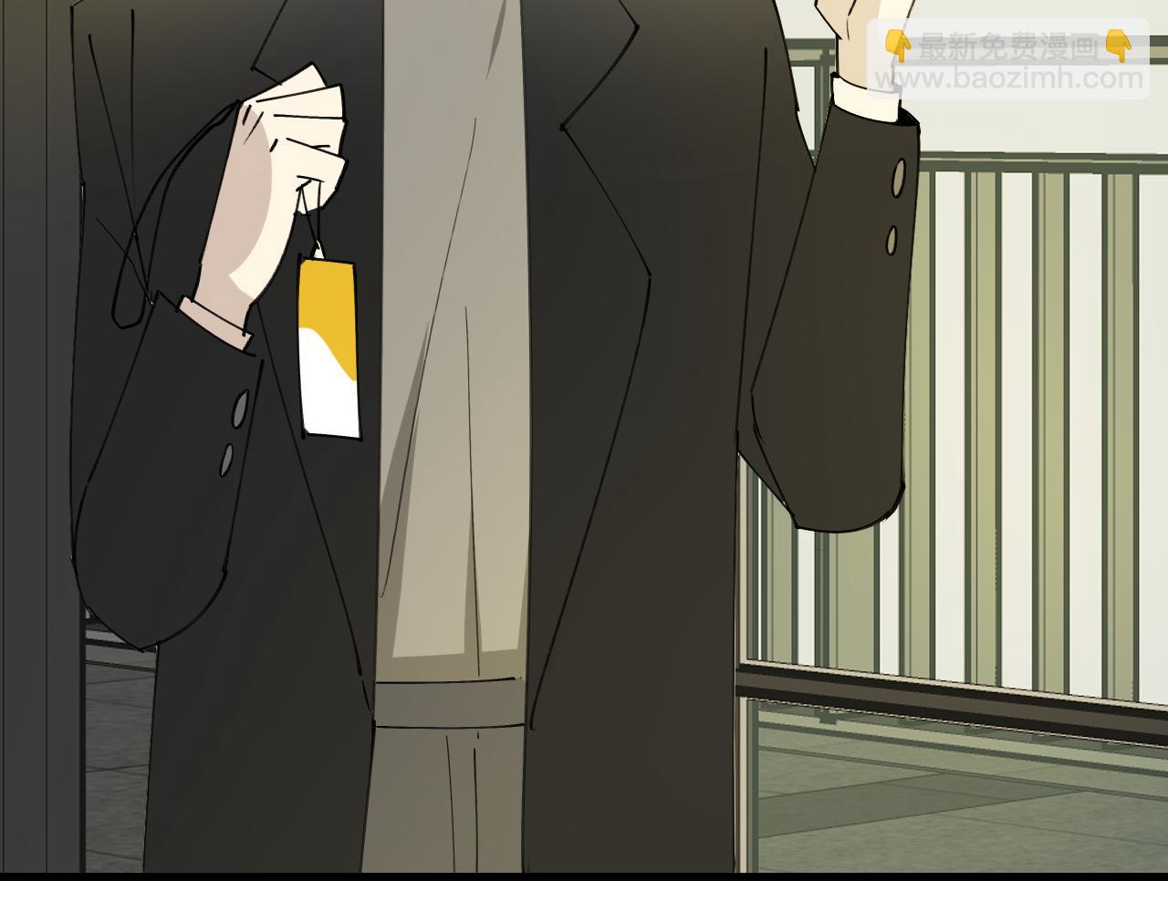 第32话 模特风波(1/3)-第34话