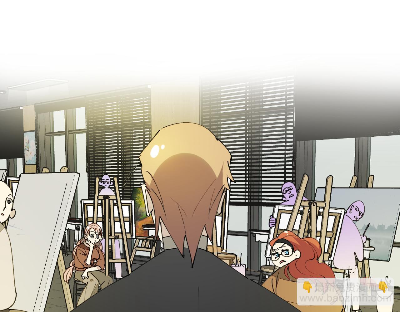 第32话 模特风波(1/3)-第34话