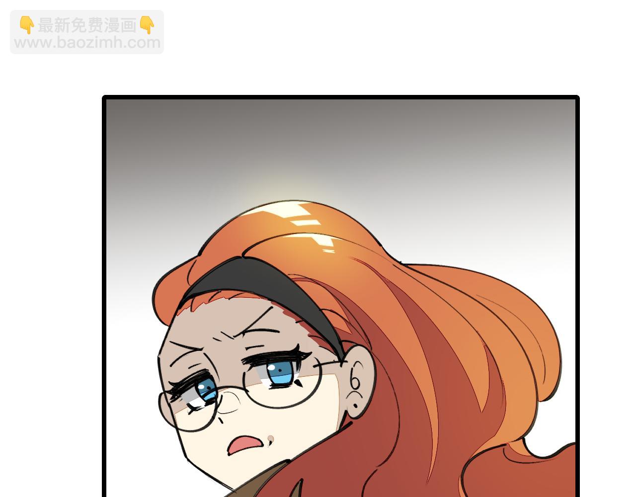 第32话 模特风波(1/3)-第34话