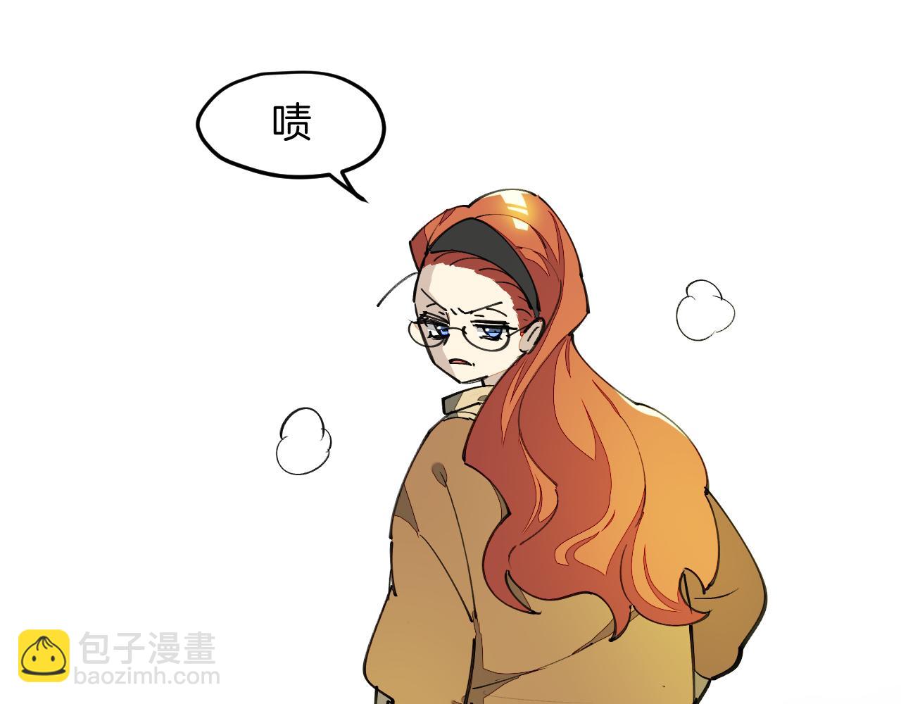 第32话 模特风波(1/3)-第34话