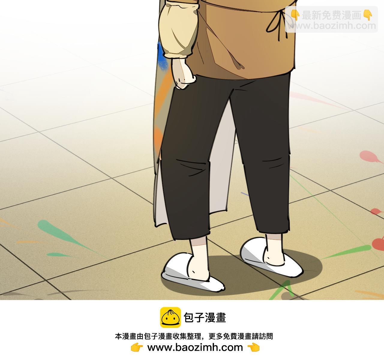 第32话 模特风波(1/3)-第34话