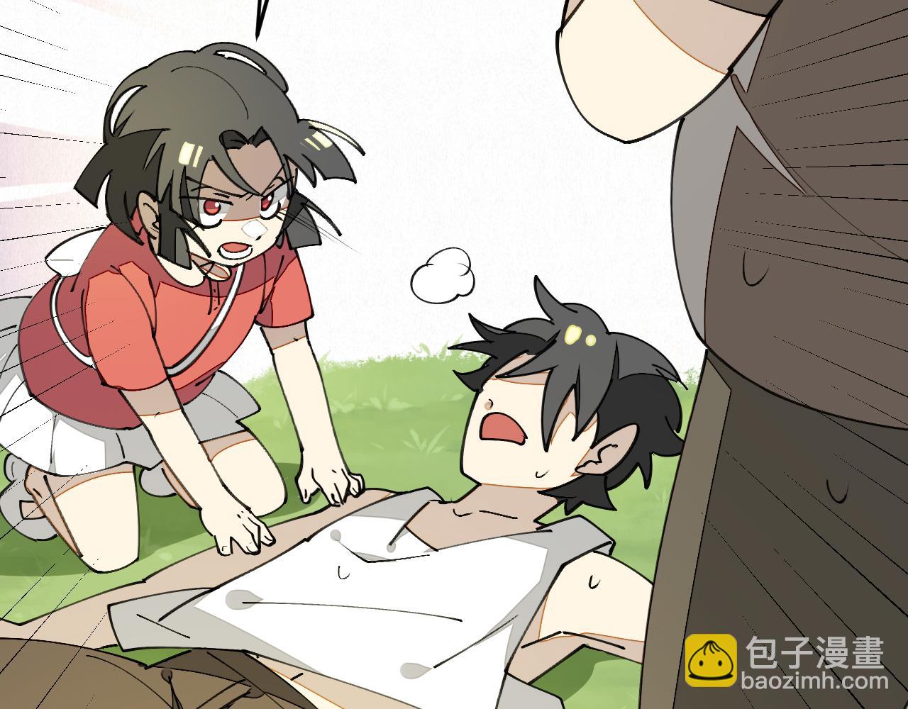 第34话 第一杀手团(1/4)-第36话