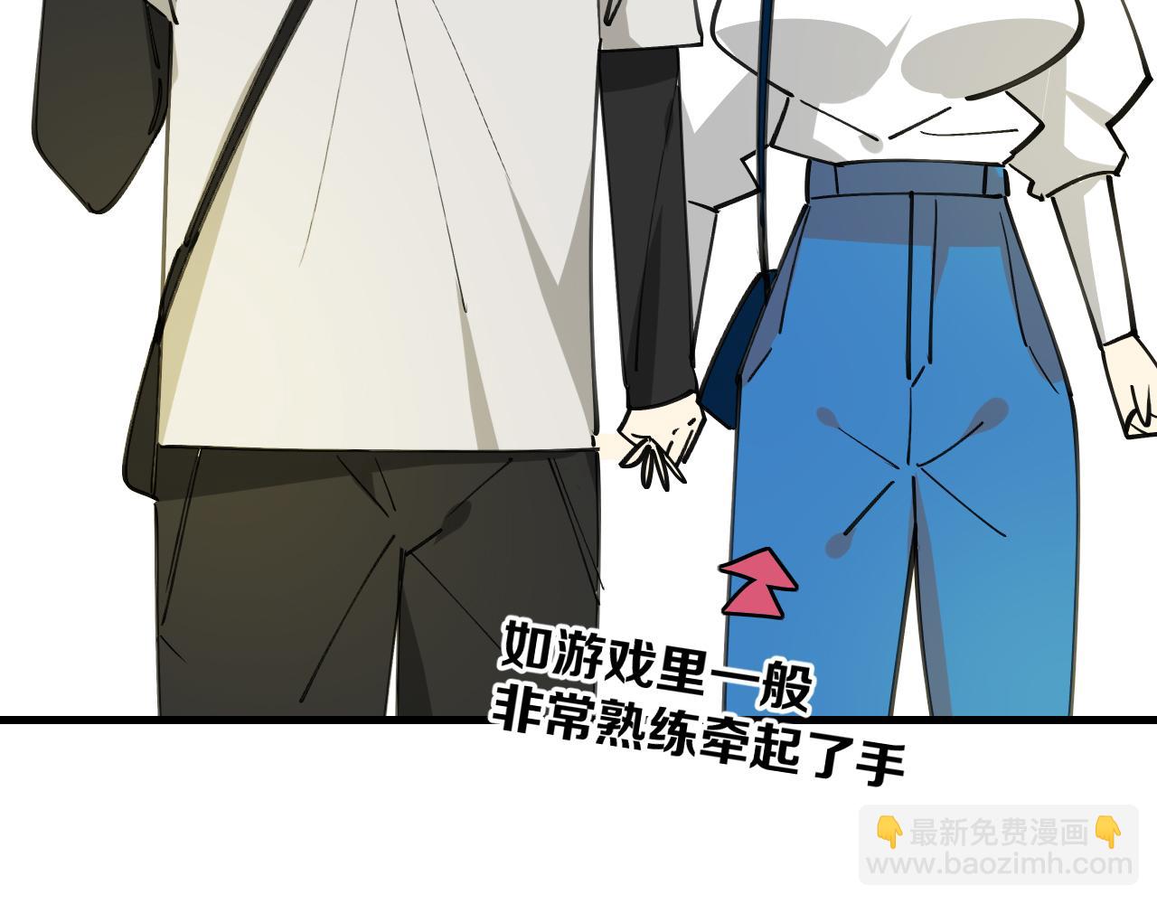 第40话 约会(1/3)-第42话