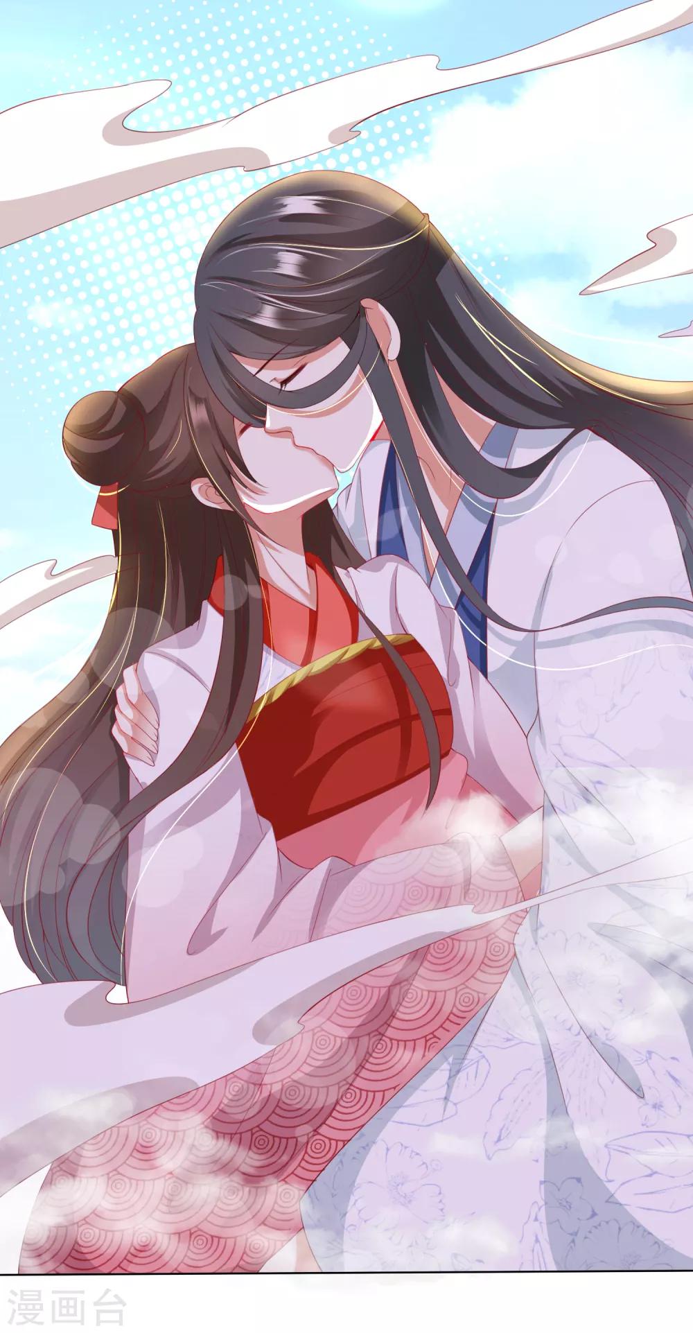 第17话 亲口喂药！再遭突变-第18话