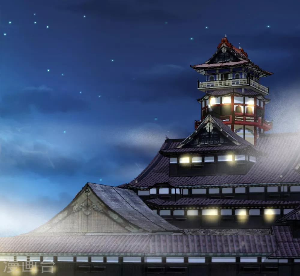 第75话 妖王的心酸过往(1/2)-第84话