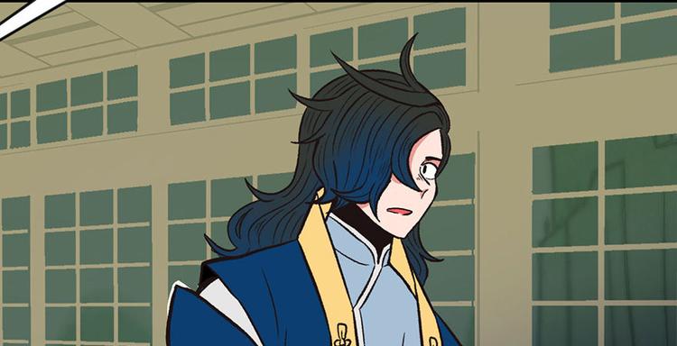 第14章 牛爸爸！(1/2)-第14话