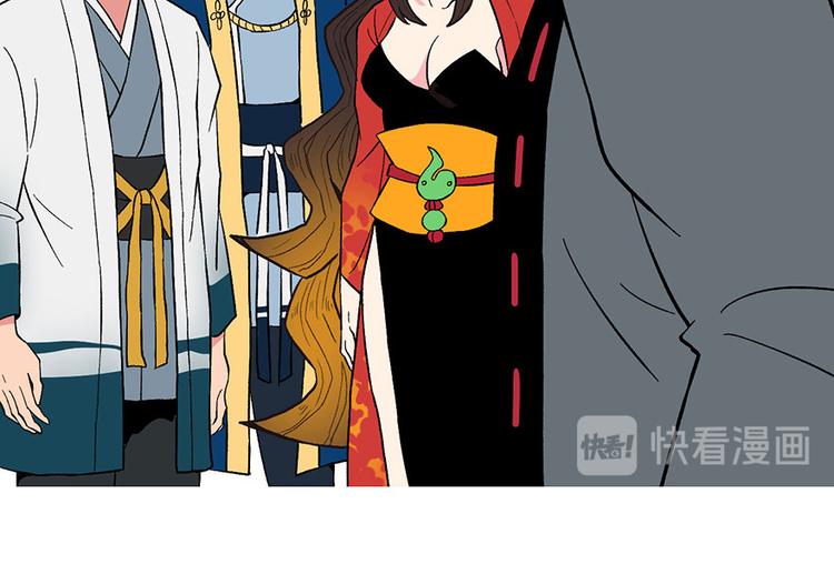 第18章 社畜不配(1/3)-第18话