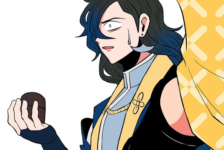 第20章 历练让带家属吗？(1/2)-第20话