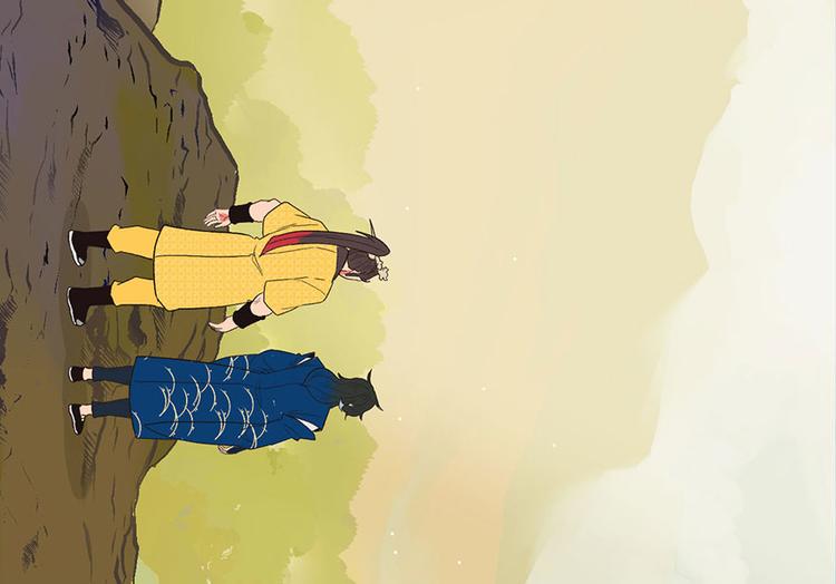 第24章 我是付了伙食费的！(1/3)-第24话