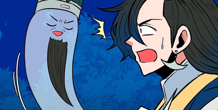 第28章 你这是明抢！(1/3)-第28话