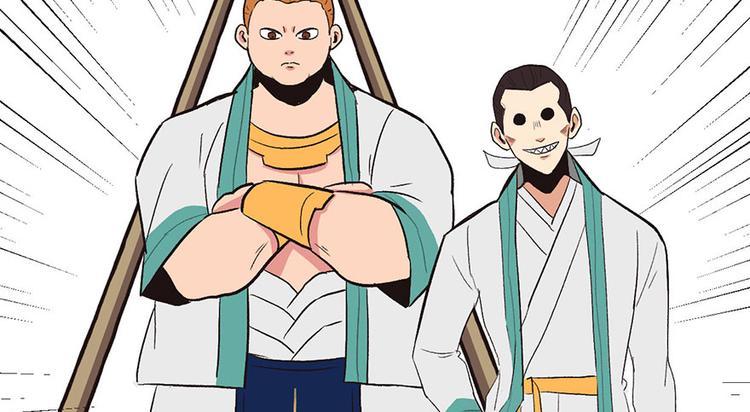 第30章 把我的真情流露还给我(1/2)-第30话