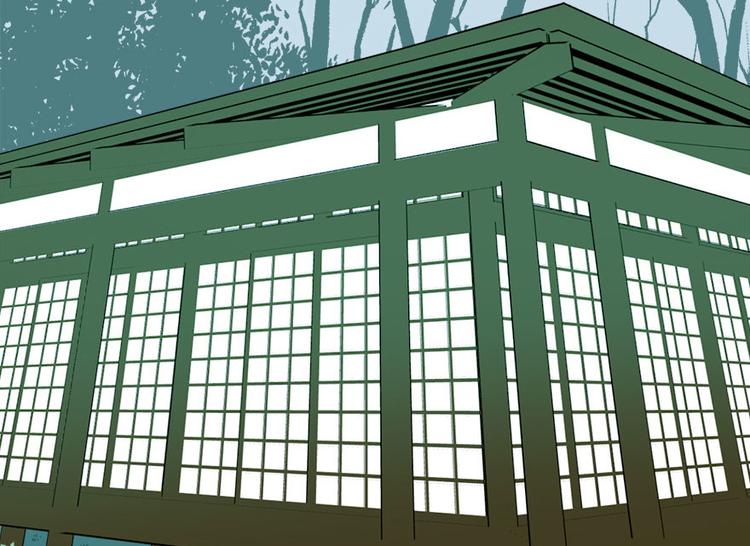 第4章 你会做饭吗？(1/4)-第4话