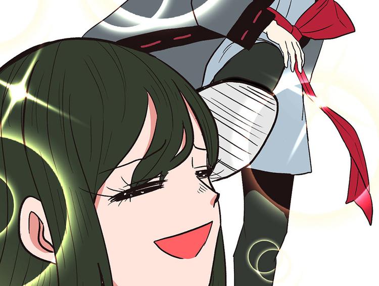 第32章 草木灵，变身！(1/3)-第32话