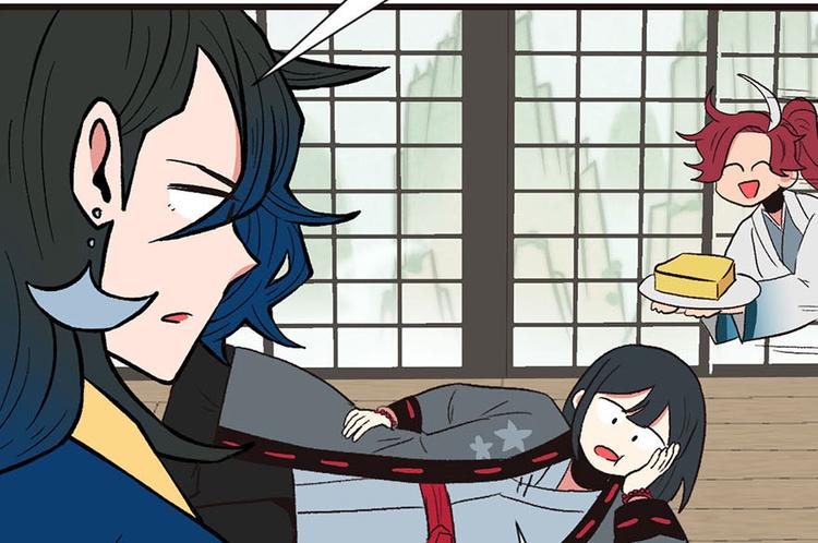 第38章 卑微舔狗！(1/2)-第38话