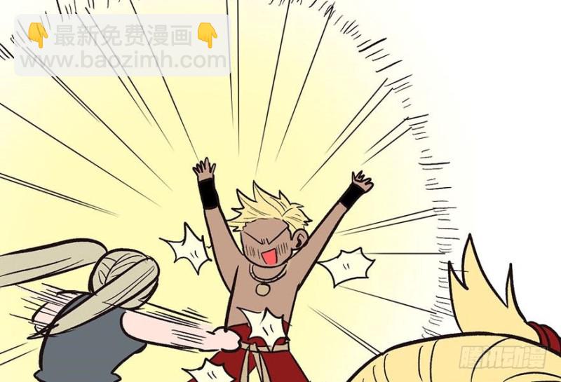 第42章 没有人能改变过去(1/2)-第42话