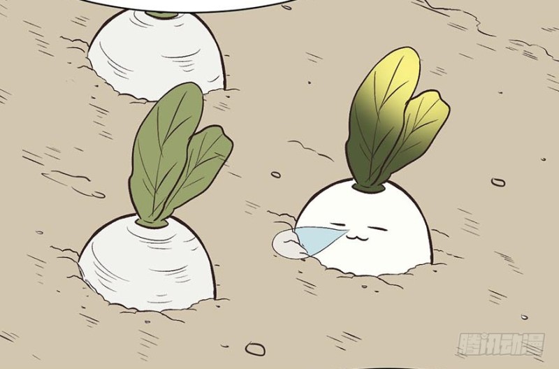 第50章  吃完才能走！(1/3)-第50话