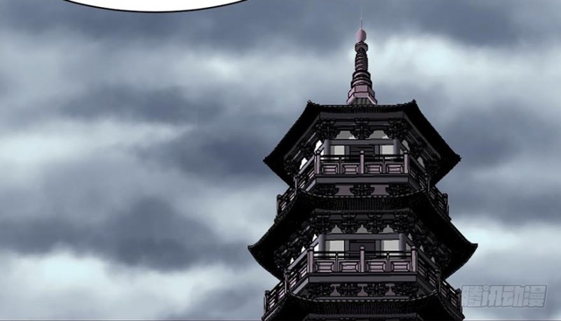 第50章  吃完才能走！(1/3)-第50话