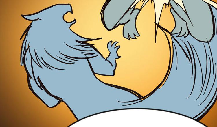 第6章 萝莉？！(1/2)-第6话