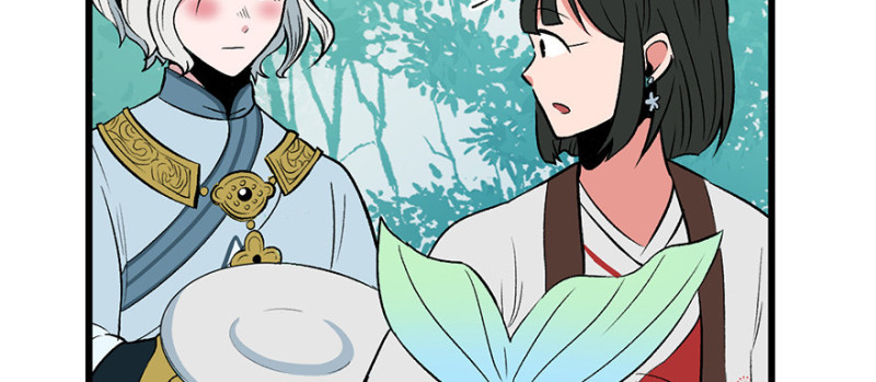 第54章 海鲜可以生吃！(1/3)-第54话