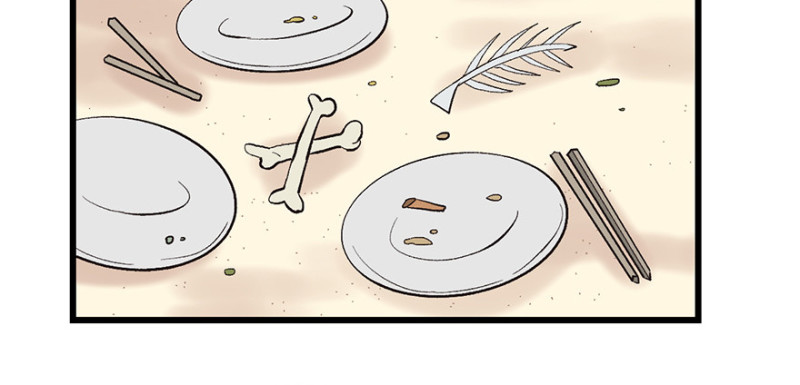 第54章 海鲜可以生吃！(1/3)-第54话