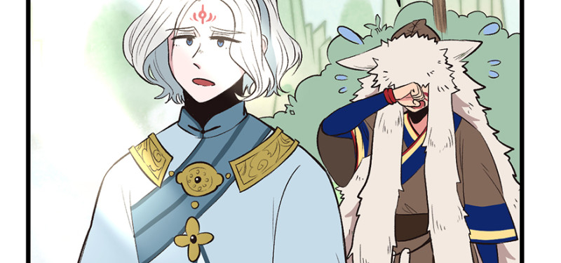 第56章 人兽是没有前途的(1/2)-第56话