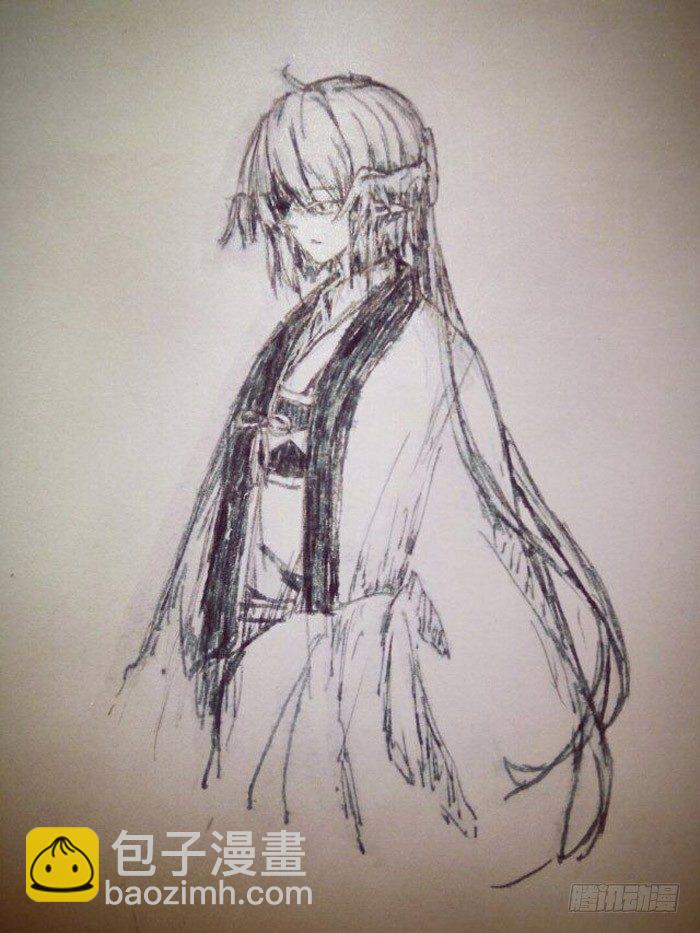 師父又在撩我（燎刃） - 7月讀者同人 - 8