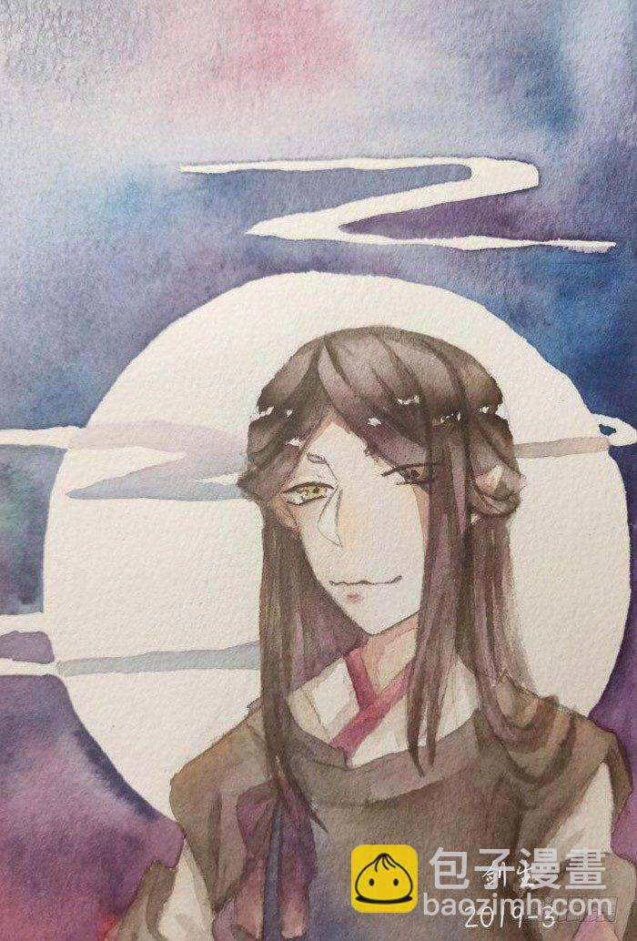 師父又在撩我（燎刃） - 7月讀者同人 - 6