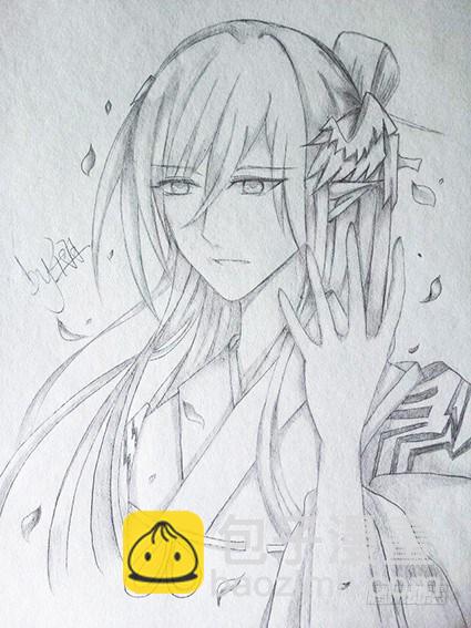 師父又在撩我（燎刃） - 讀者同人章節2 - 2