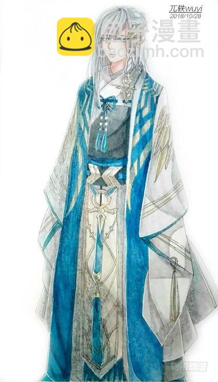 師父又在撩我（燎刃） - 讀者同人章節2 - 2