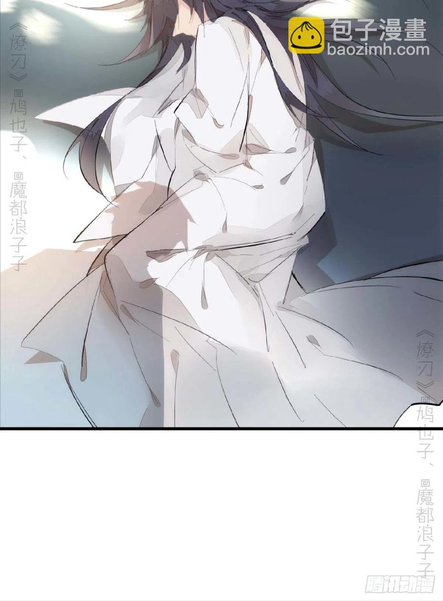 師父又在撩我（燎刃） - 番外支線——鞘凰2 - 5