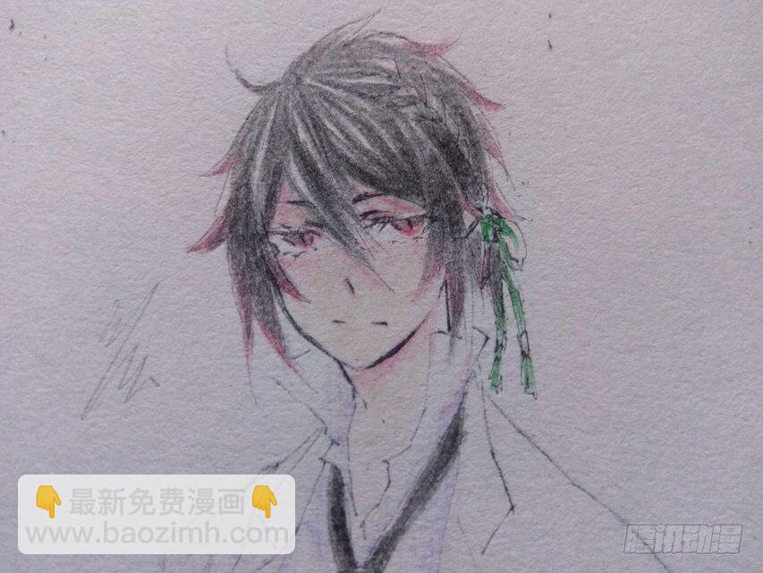 師父又在撩我（燎刃） - 讀者同人章節6 和付費預警(1/2) - 6