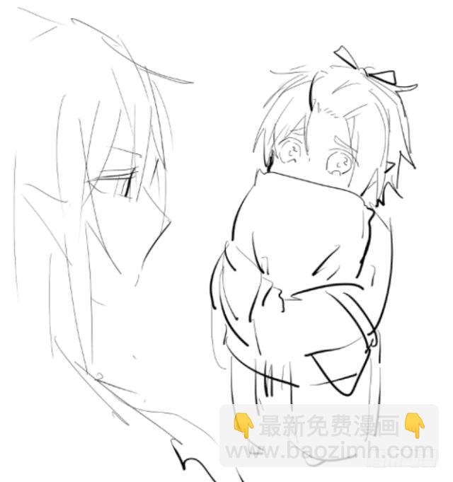 師父又在撩我（燎刃） - 讀者同人章節6 和付費預警(1/2) - 7