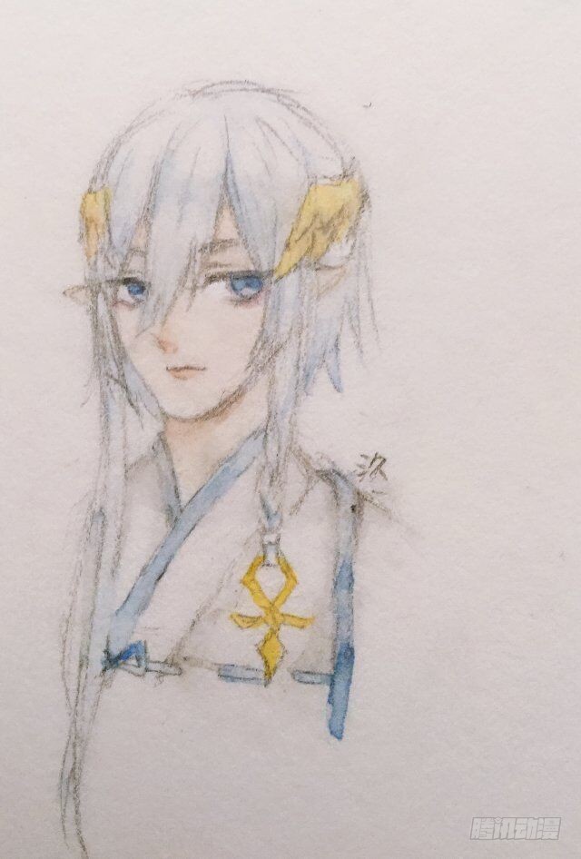 師父又在撩我（燎刃） - 讀者同人章節6 和付費預警(2/2) - 3