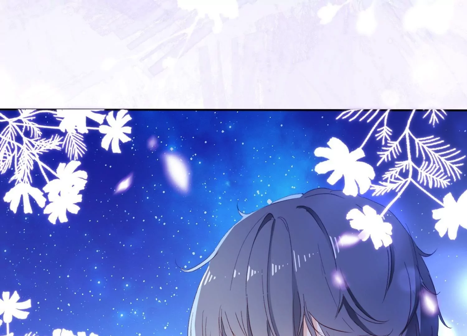 第2话  再相遇是福还是祸(1/4)-第2话