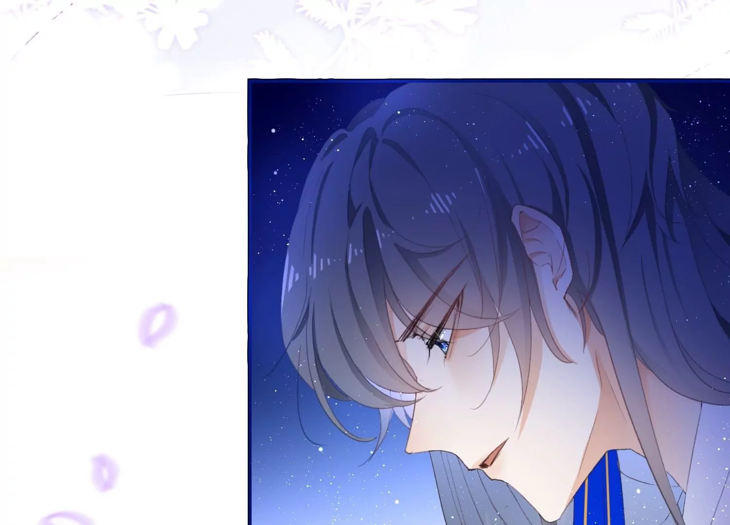 第2话  再相遇是福还是祸(1/4)-第2话