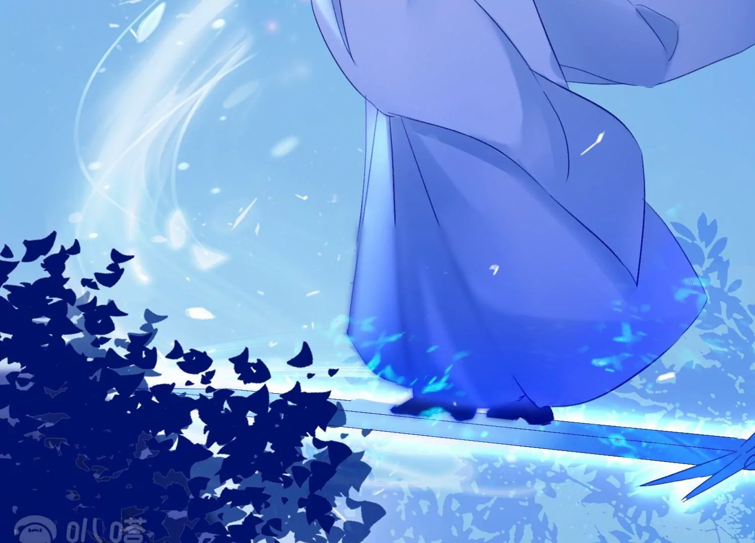 第2话  再相遇是福还是祸(1/4)-第2话